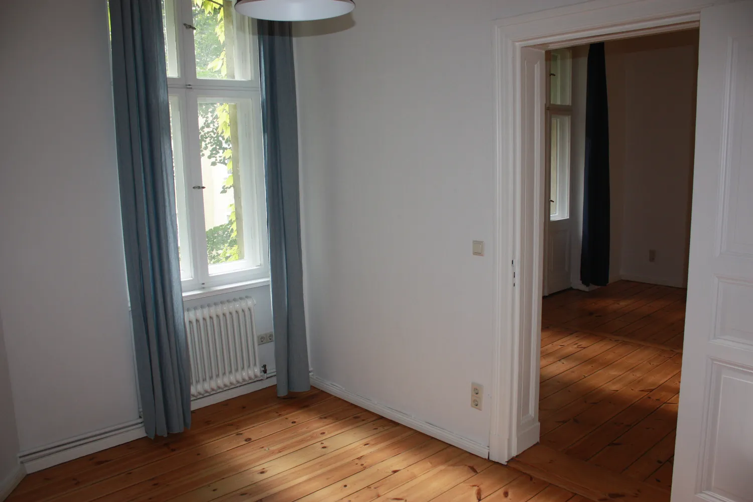 4 Zimmer Wohnung mit 106 m² in Berlin – Bild 12