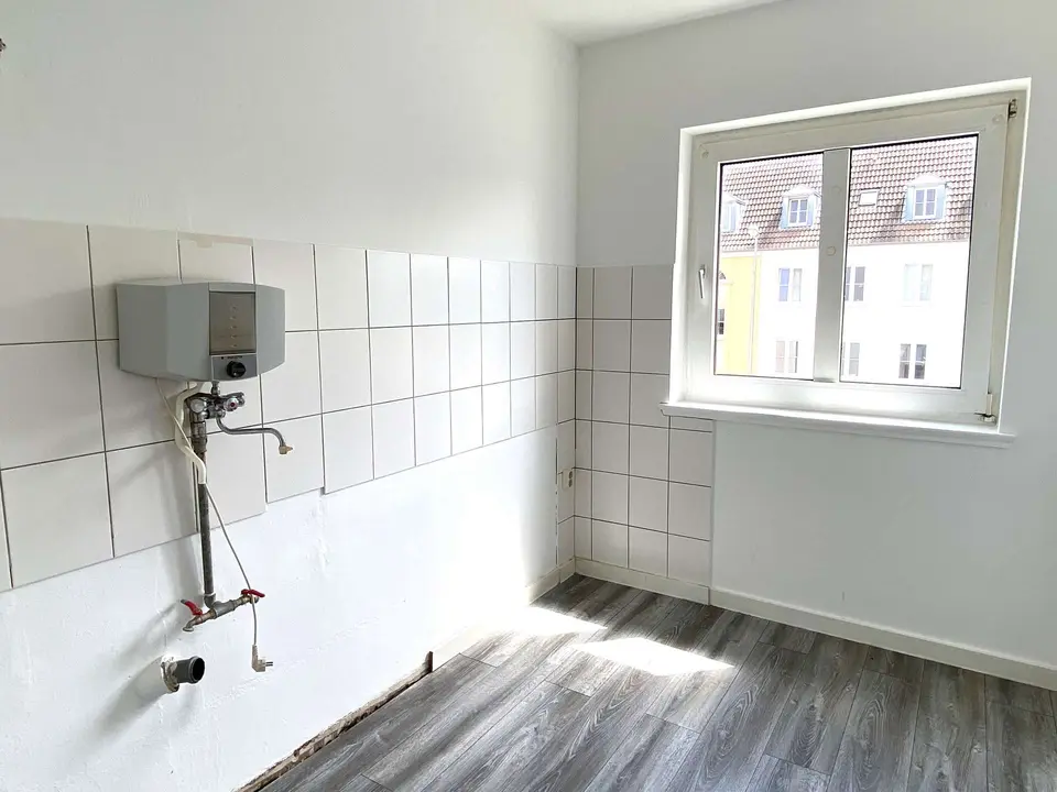 3 Zimmer Wohnung mit 48 m² in Wolfsburg – Bild 4