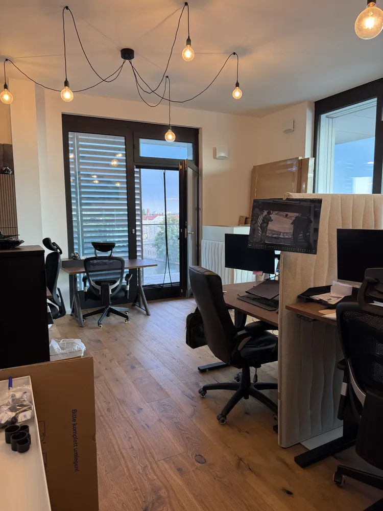 4 Zimmer Wohnung mit 155 m² in Berlin – Bild 9