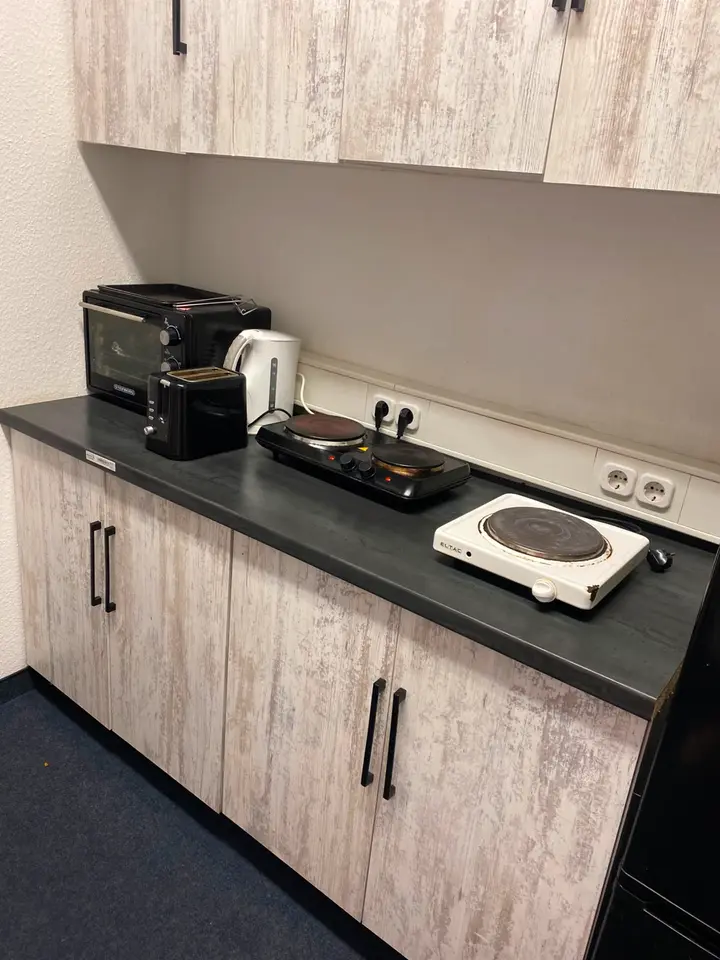 WG-Zimmer mit 20 m² in Hannover – Bild 3