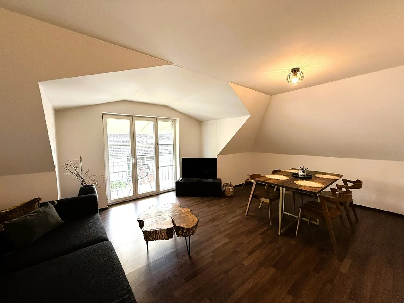3 Zimmer Wohnung mit 62 m² in Ingolstadt – Bild 3