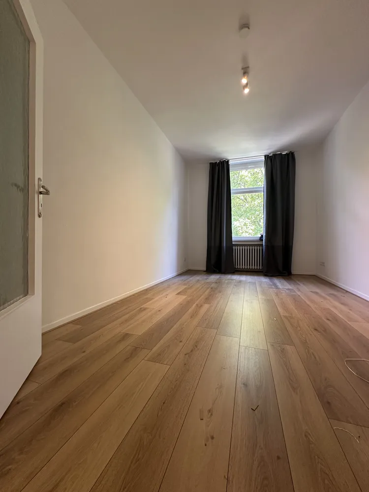 3 Zimmer Wohnung mit 110 m² in Neuss – Bild 11