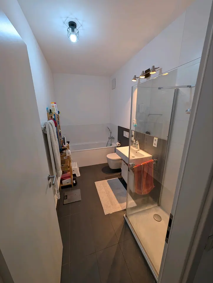 3 Zimmer Wohnung mit 92 m² in Aachen – Bild 10