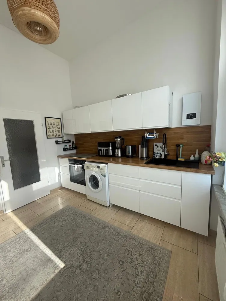 2 Zimmer Wohnung mit 75 m² in Wuppertal – Bild 12