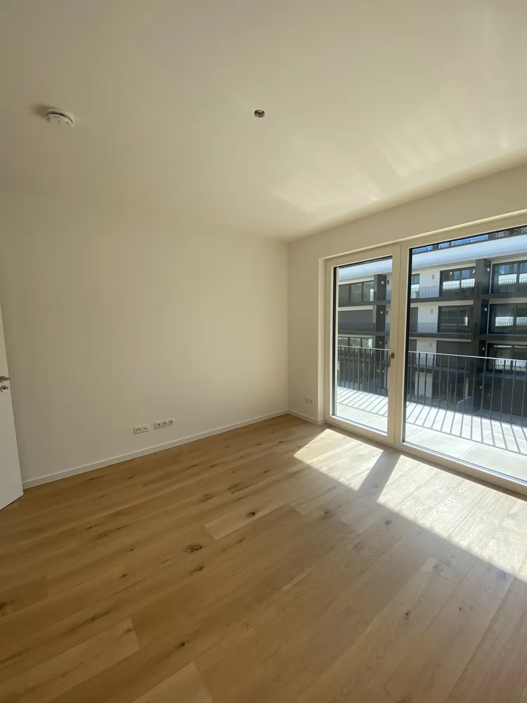 2 room apartment with 61 m² in Passau – Photo 9