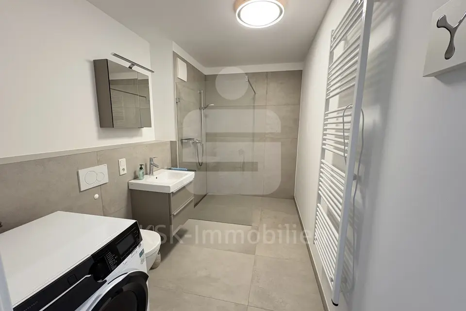 2 Zimmer Wohnung mit 60 m² in Troisdorf – Bild 5