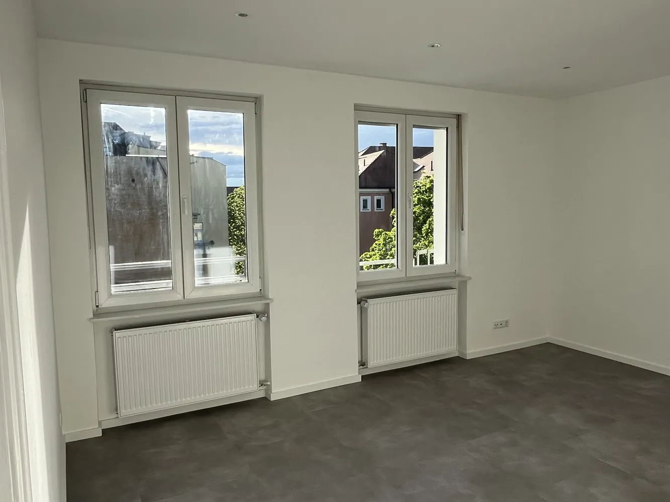 2 Zimmer Wohnung mit 68 m² in München – Bild 2
