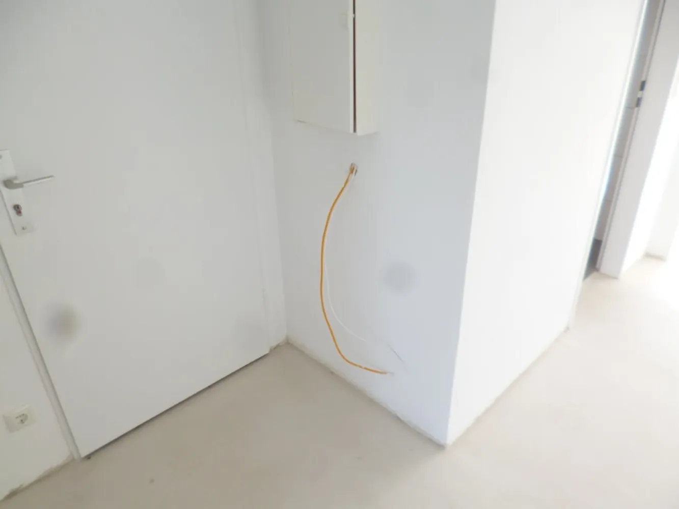 3 Zimmer Wohnung mit 66 m² in Düsseldorf – Bild 5