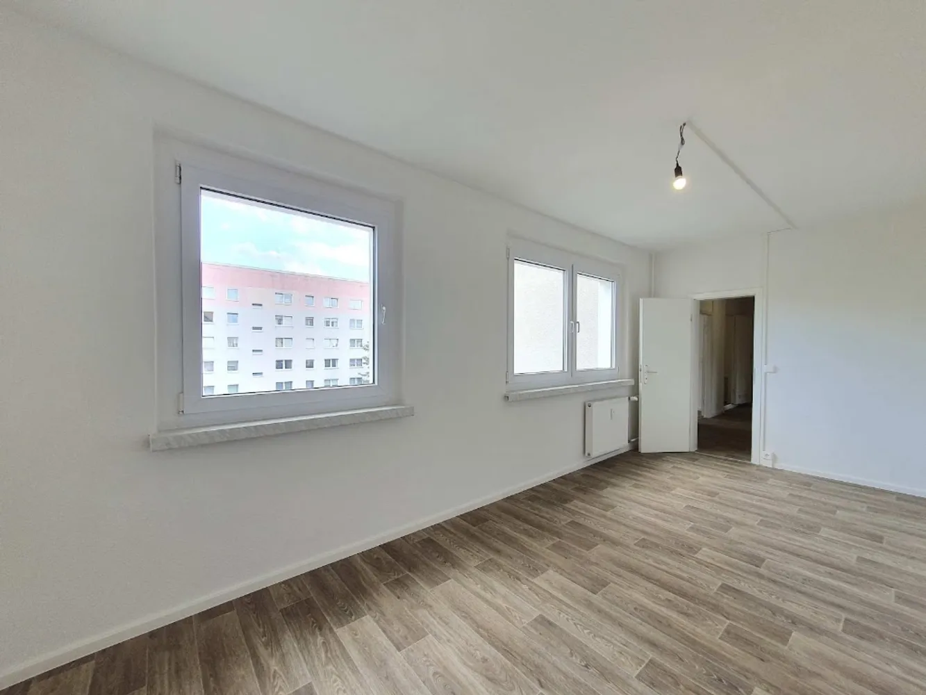 4 Zimmer Wohnung mit 87 m² in Leipzig – Bild 11