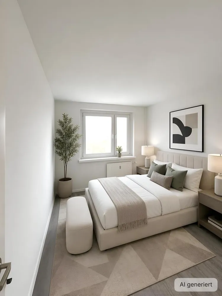 4 Zimmer Wohnung mit 70 m² in Halle (Saale) – Bild 6