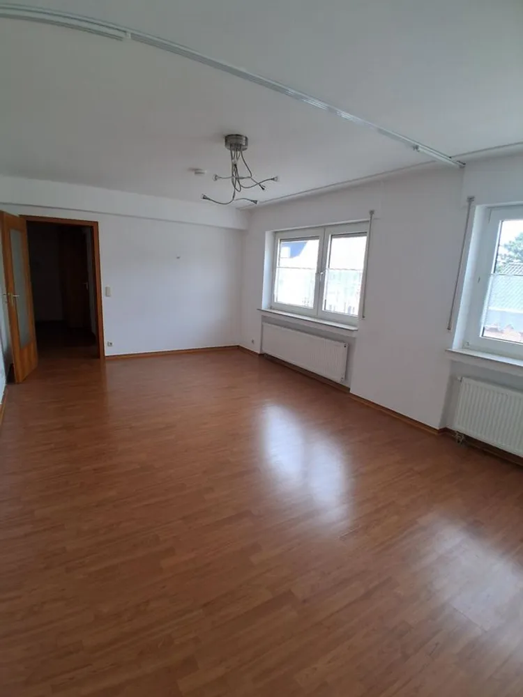 1 Zimmer Wohnung mit 35 m² in Mönchengladbach – Bild 3