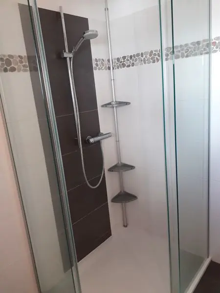 2 Zimmer Wohnung mit 60 m² in Lüdenscheid – Bild 5