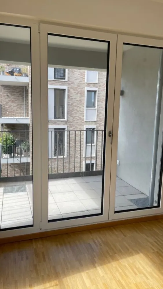 2 Zimmer Wohnung mit 47 m² in Frankfurt am Main – Bild 8