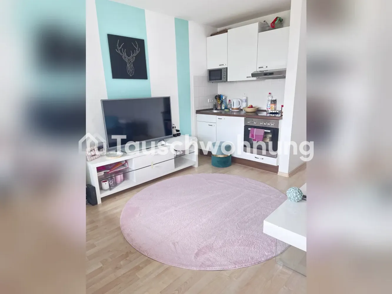 2 Zimmer Wohnung mit 41 m² in Hannover – Bild 3