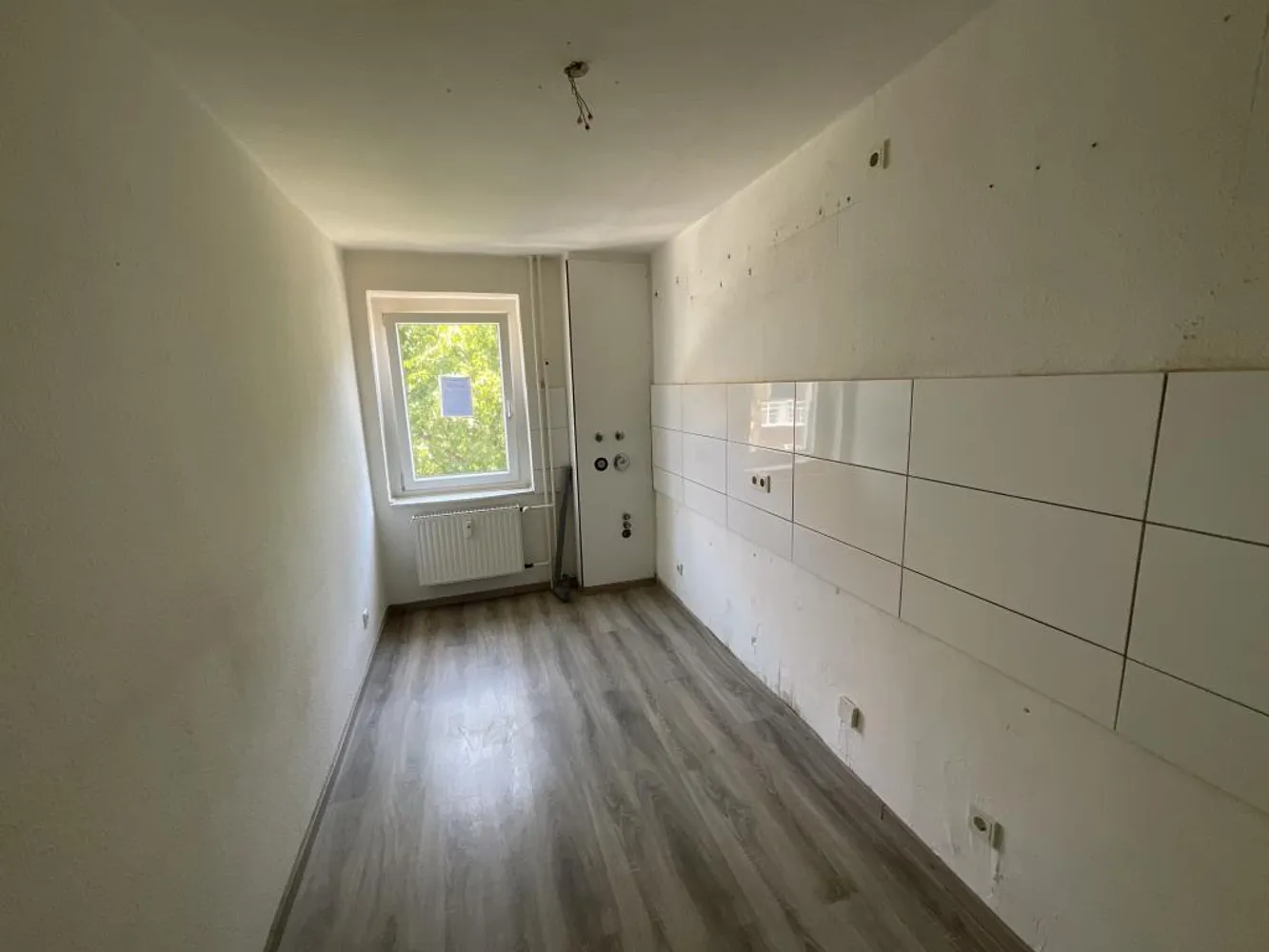 2 Zimmer Wohnung mit 50 m² in Dortmund – Bild 5