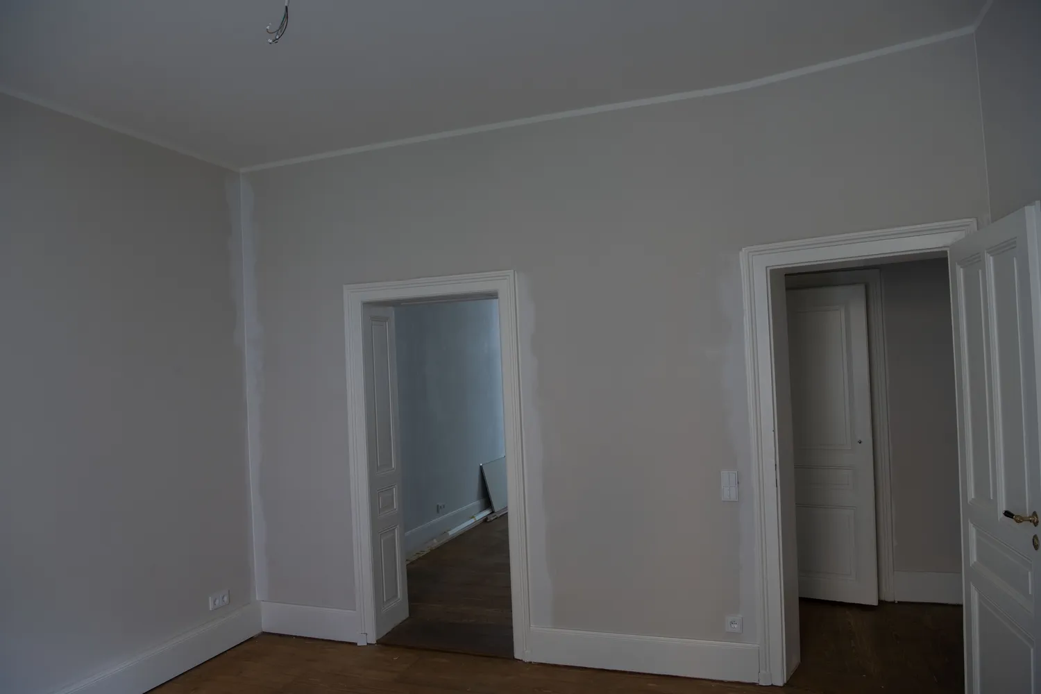 3 Zimmer Wohnung mit 67 m² in Frankfurt am Main – Bild 1