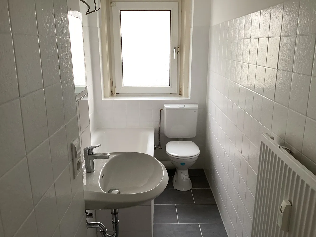 2 Zimmer Wohnung mit 46 m² in Nürnberg – Bild 5
