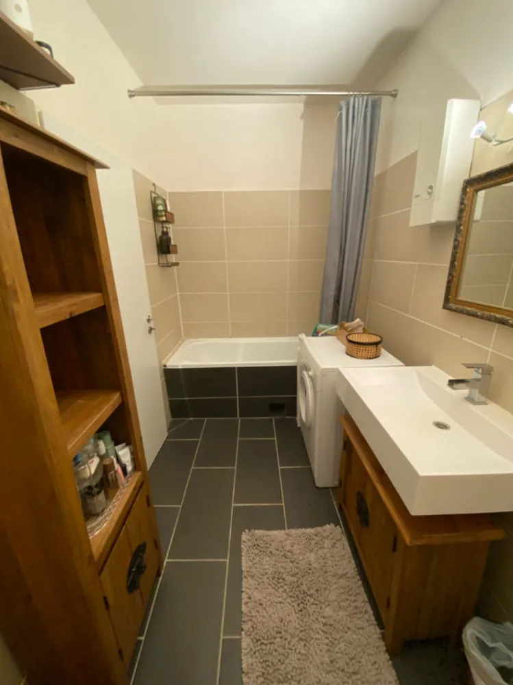 1 room apartment with 52 m² in Berlin – Photo 1