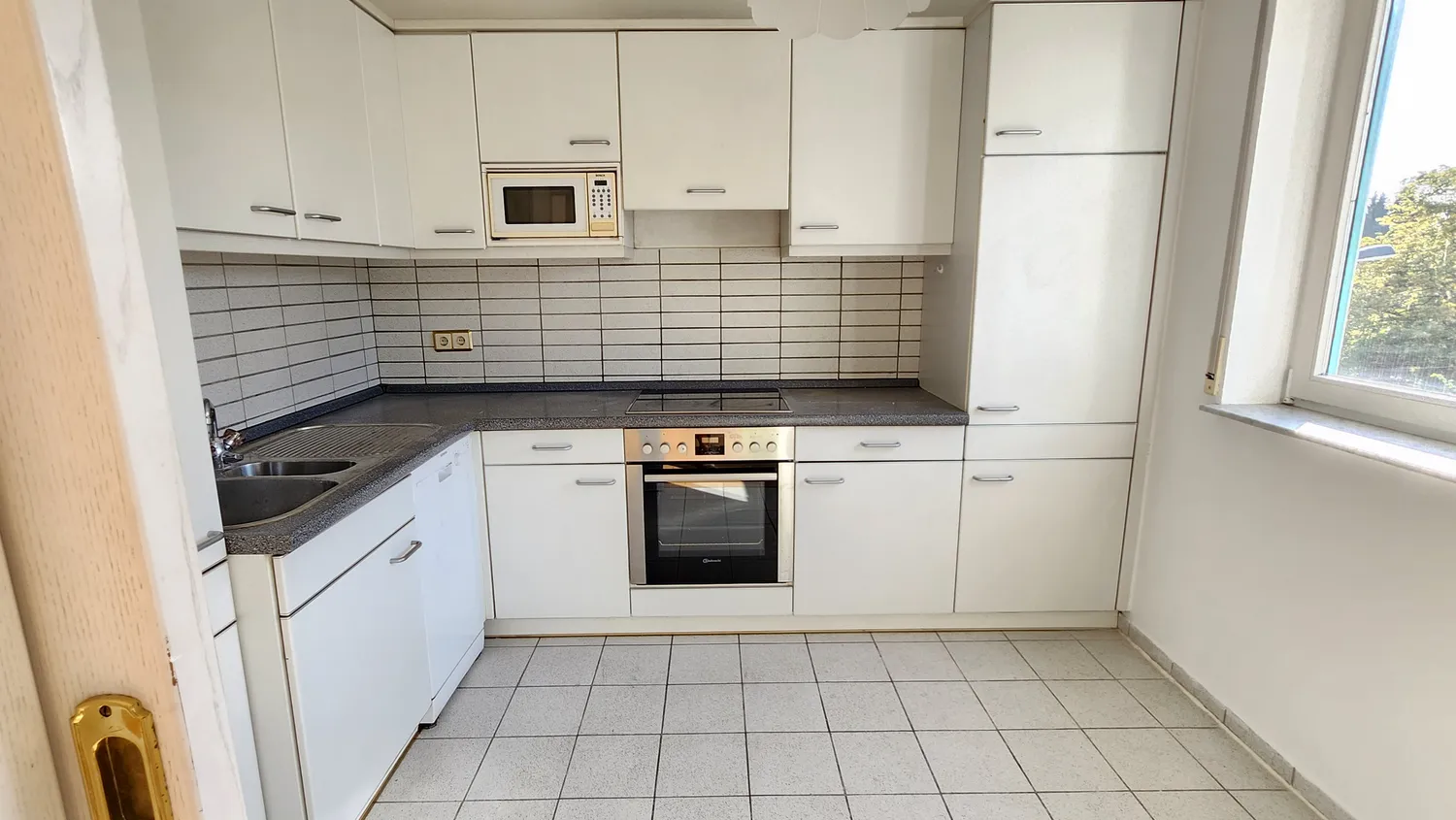 2 Zimmer Wohnung mit 59 m² in Frankfurt am Main – Bild 4