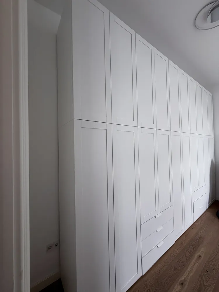 3 Zimmer Wohnung mit 130 m² in Berlin – Bild 7