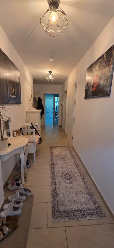 2 Zimmer Wohnung mit 63 m² in Meppen – Bild 6