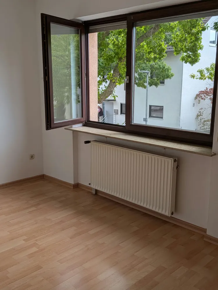 4 Zimmer Wohnung mit 120 m² in Mannheim – Bild 3