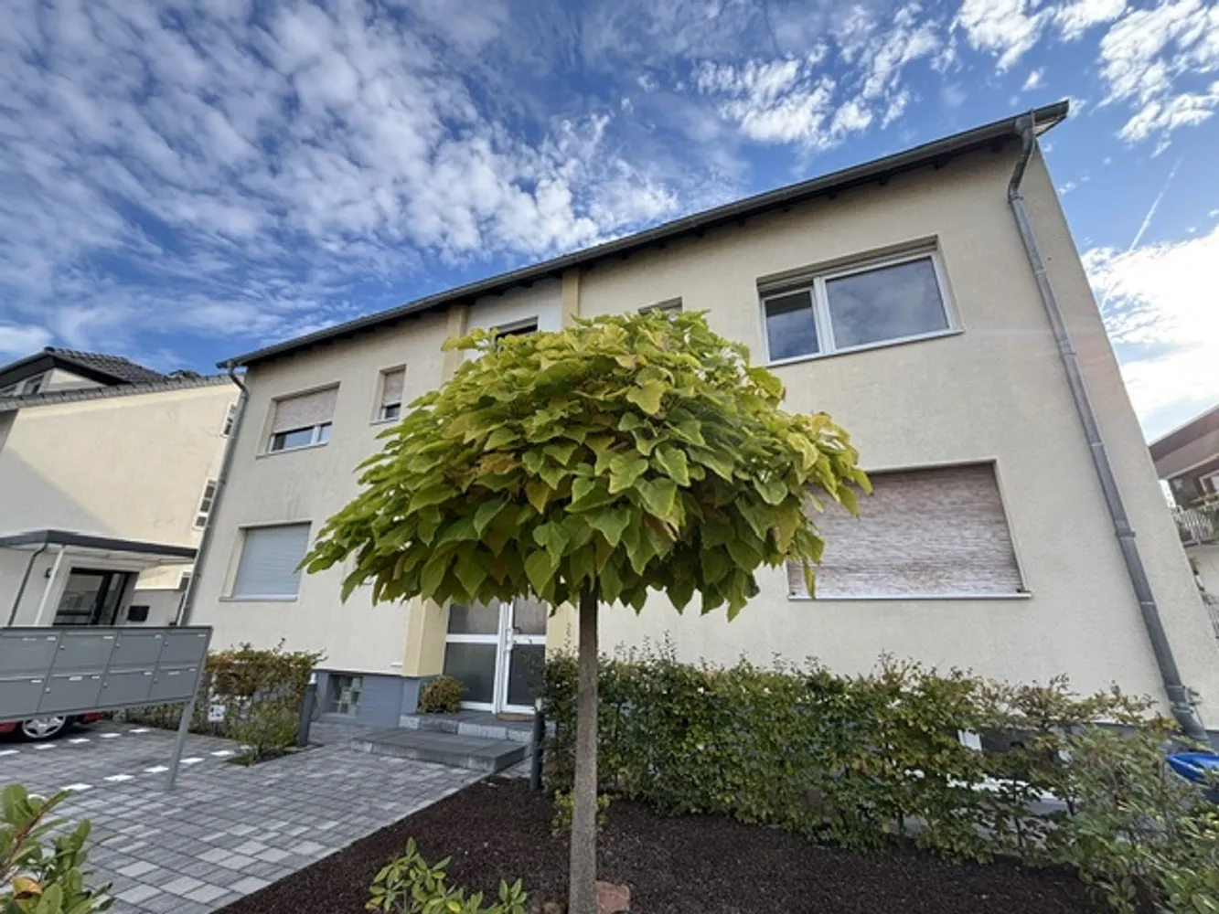 2 Zimmer Wohnung mit 63 m² in Mörfelden-Walldorf – Bild 12