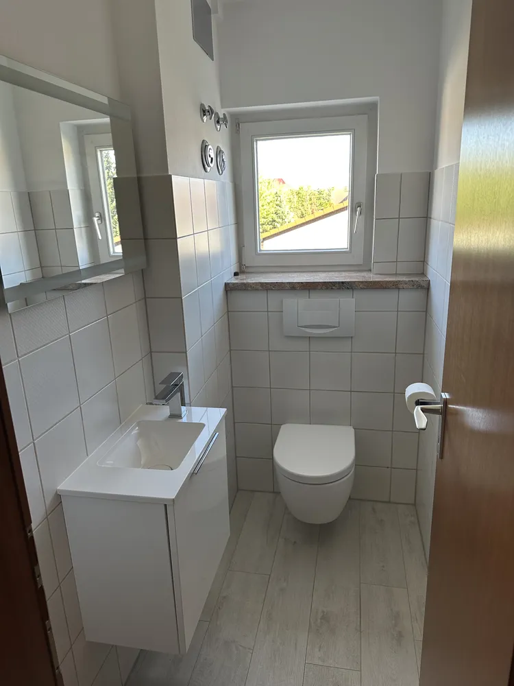 3 Zimmer Wohnung mit 76 m² in Pforzheim – Bild 3