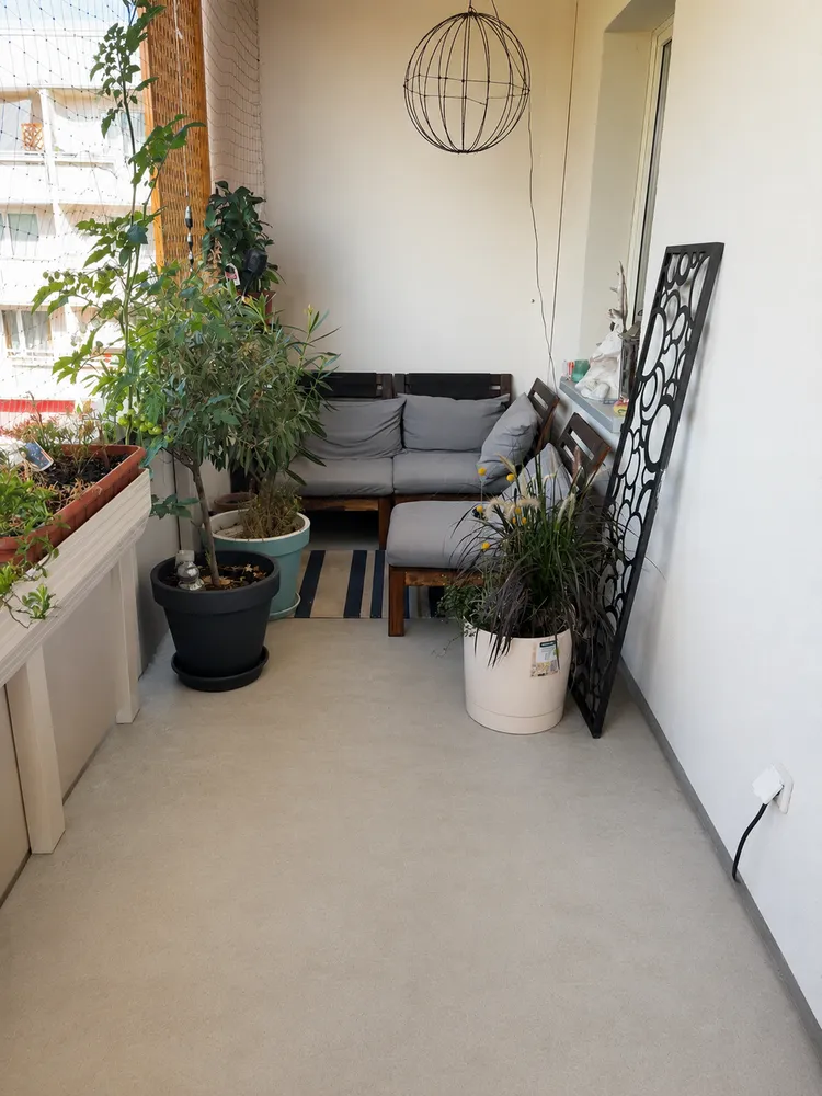 3 Zimmer Wohnung mit 60 m² in Dresden – Bild 4