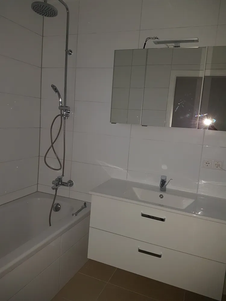 3 room apartment with 90 m² in Backnang – Photo 7