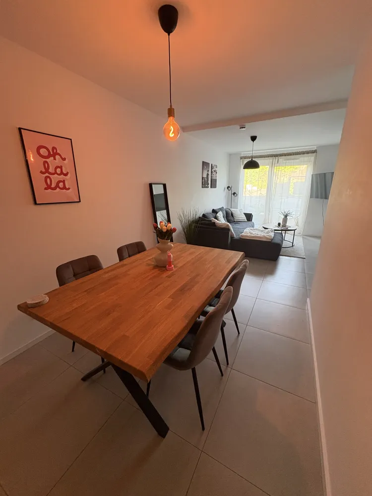 2 Zimmer Wohnung mit 59 m² in Dortmund – Bild 4