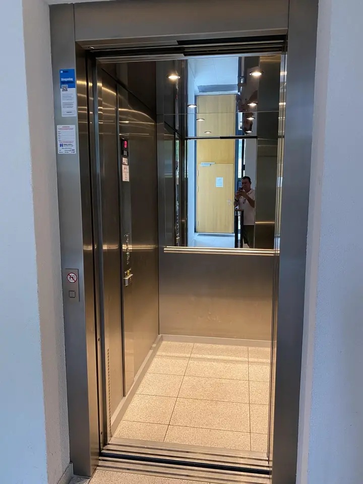 3 Zimmer Wohnung mit 85 m² in Bergisch Gladbach – Bild 5