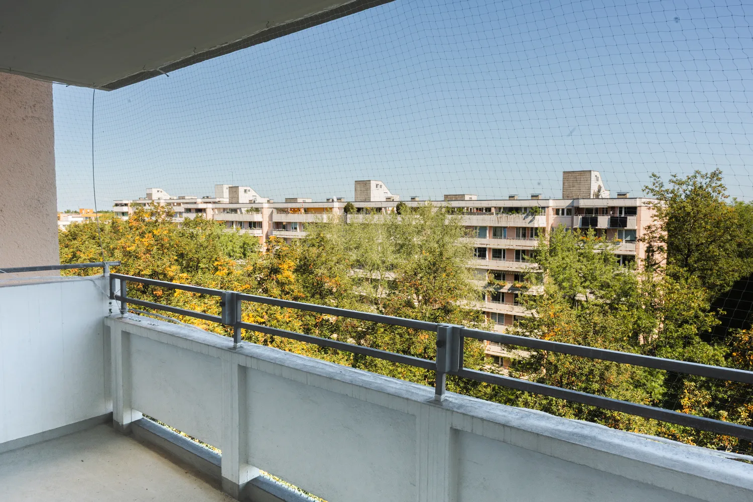 4 room apartment with 86 m² in Munich – Photo 5