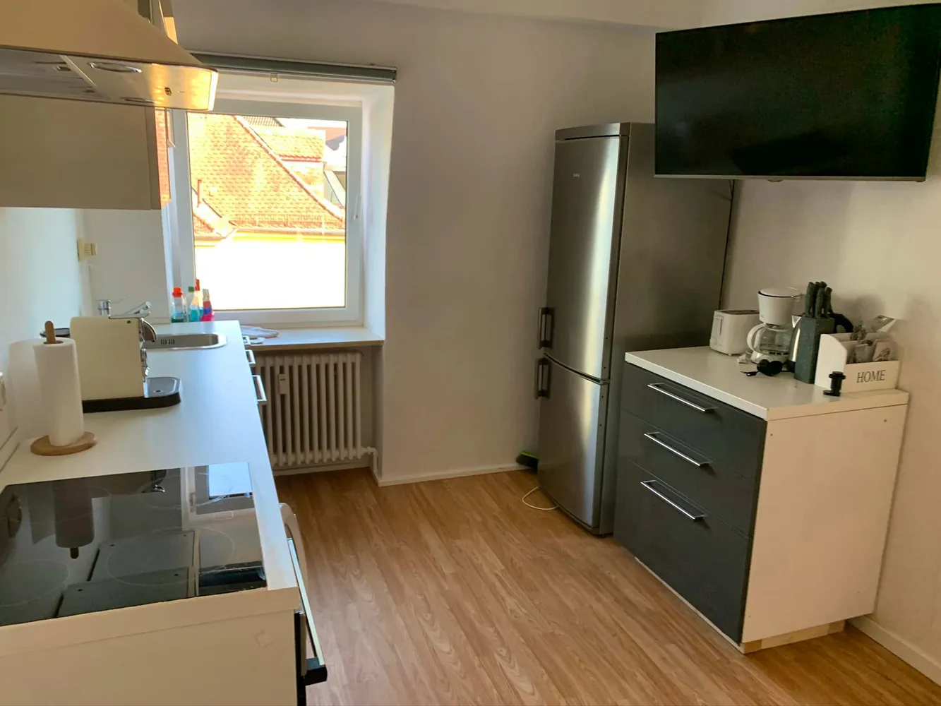 Shared room with 15 m² in Munich – Photo 3