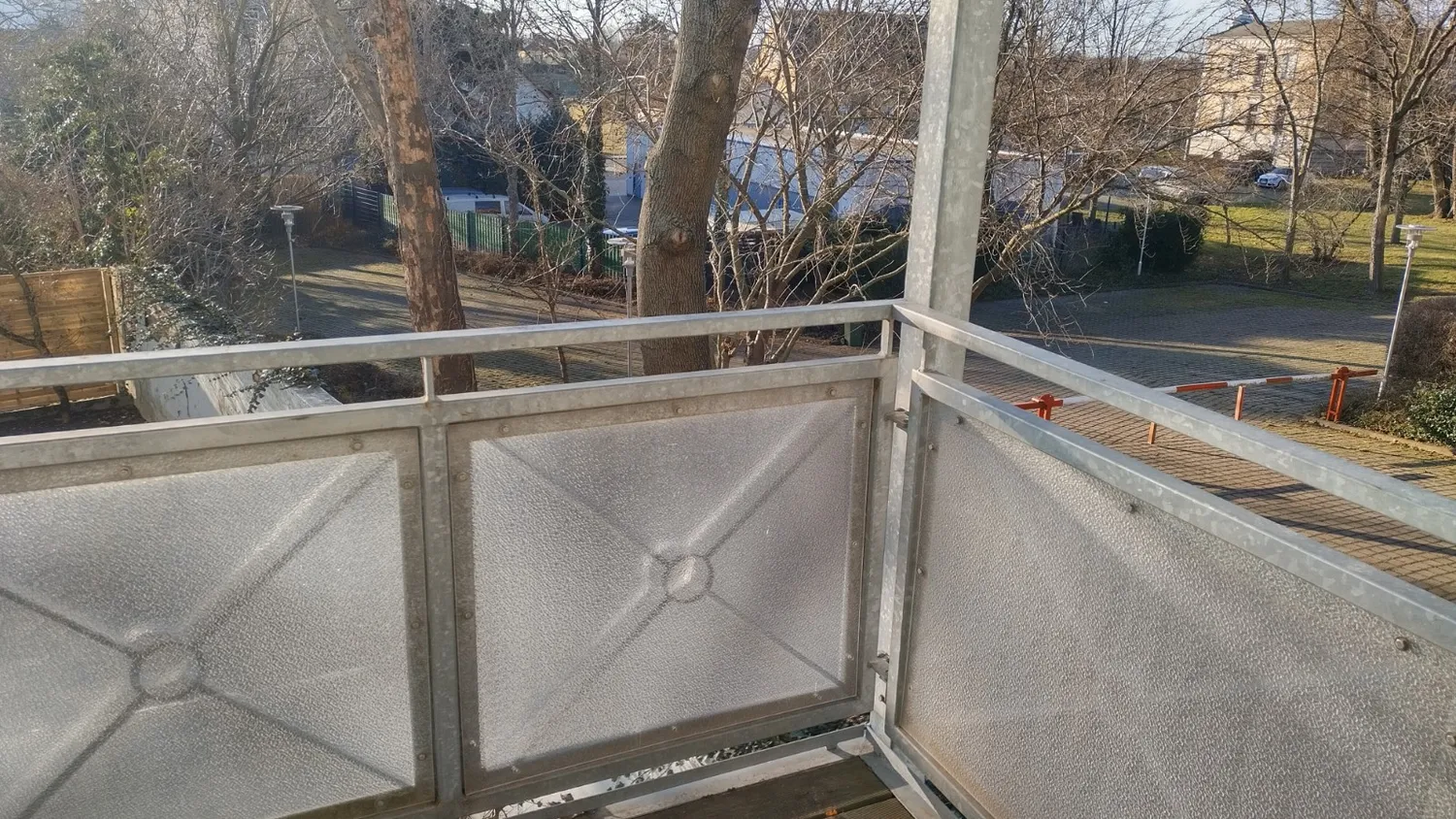 3 Zimmer Wohnung mit 75 m² in Magdeburg – Bild 11