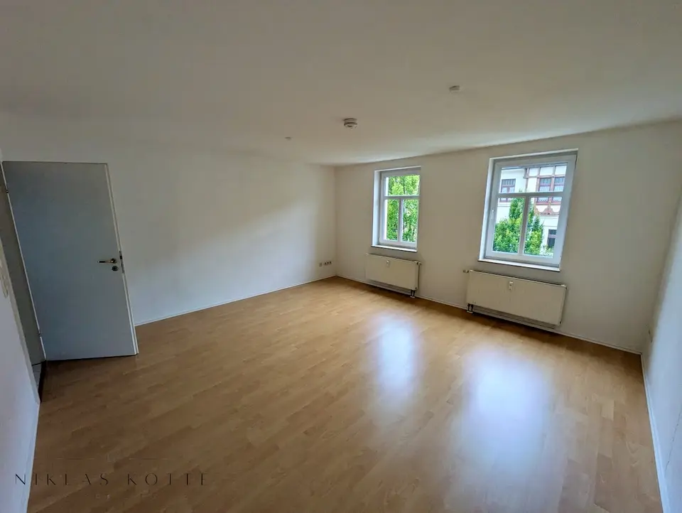 2 Zimmer Wohnung mit 47 m² in Zwickau – Bild 9