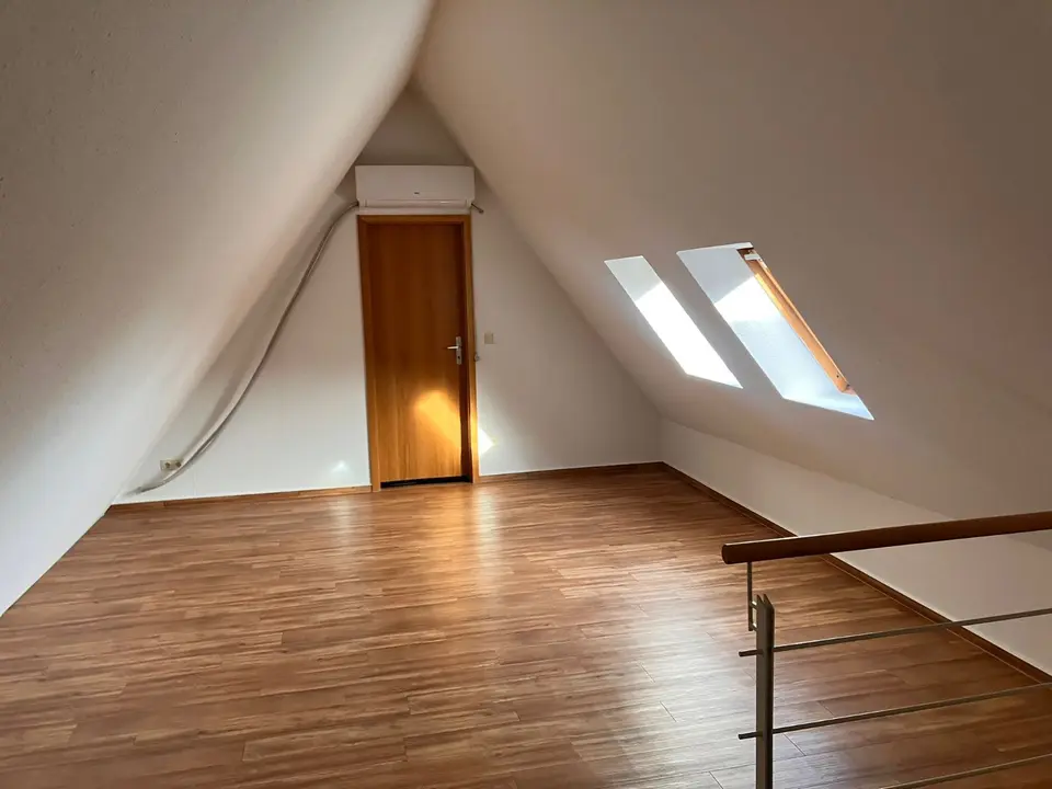 3 Zimmer Wohnung mit 131 m² in Quedlinburg – Bild 4