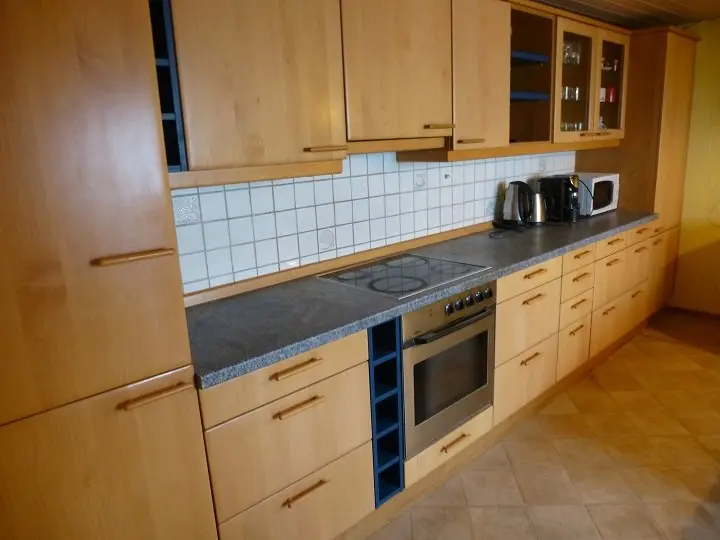 WG-Zimmer mit 100 m² in Augsburg – Bild 6