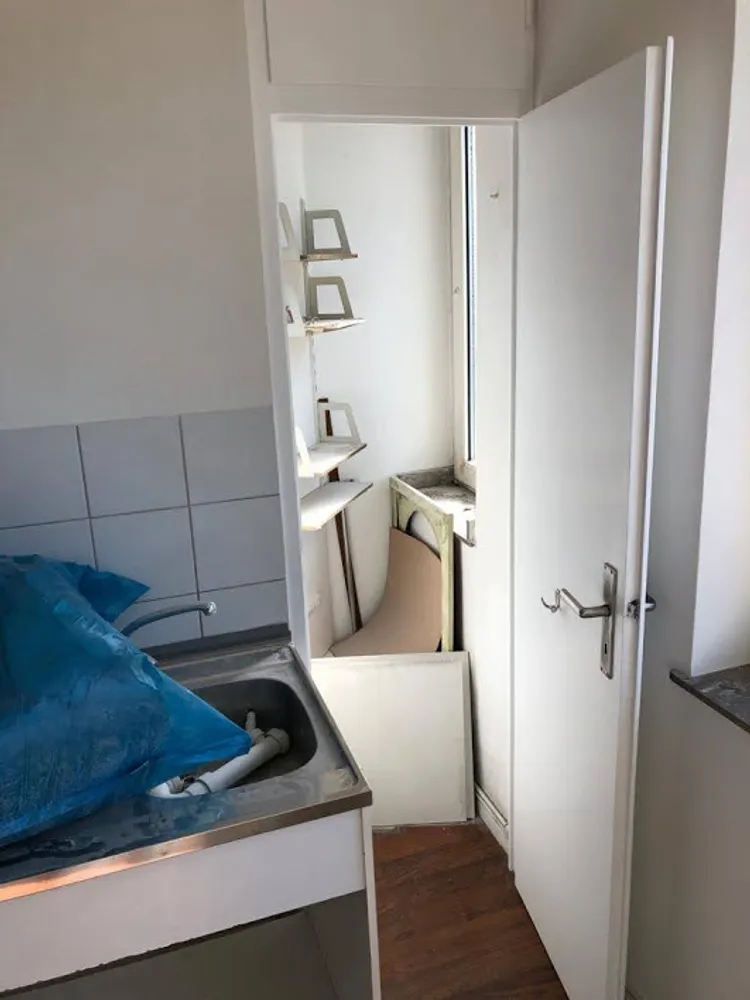 2 Zimmer Wohnung mit 55 m² in Düsseldorf – Bild 9