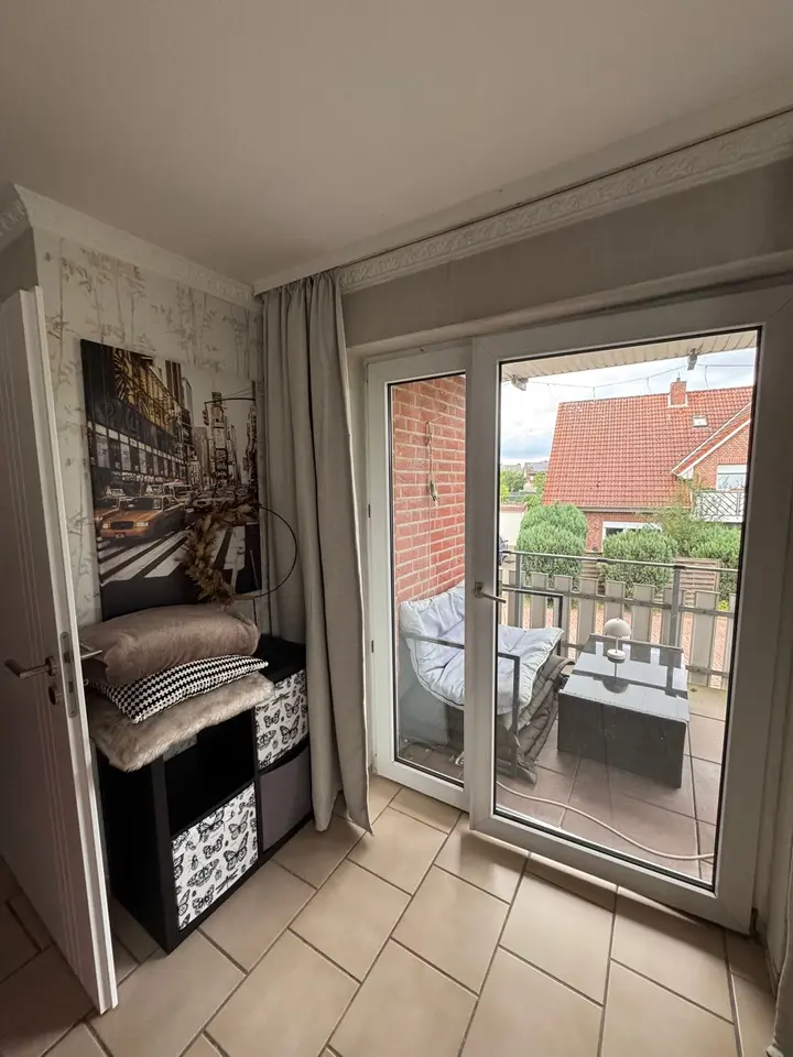2 Zimmer Wohnung mit 63 m² in Quakenbrück – Bild 10