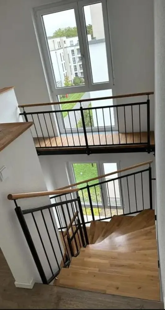 3 Zimmer Wohnung mit 118 m² in Bonn – Bild 1