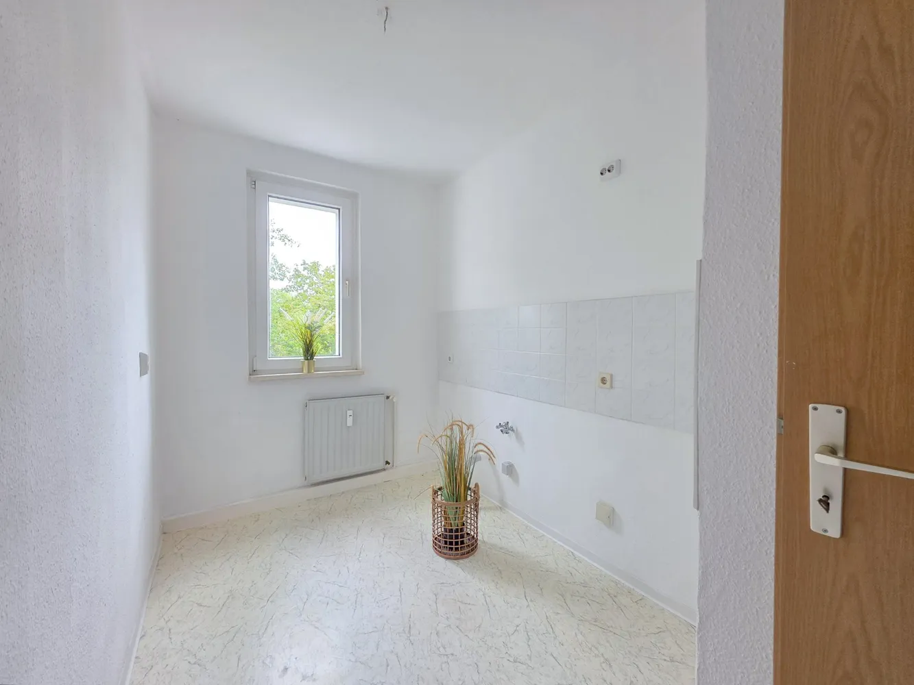 2 room apartment with 49 m² in Magdeburg – Photo 11