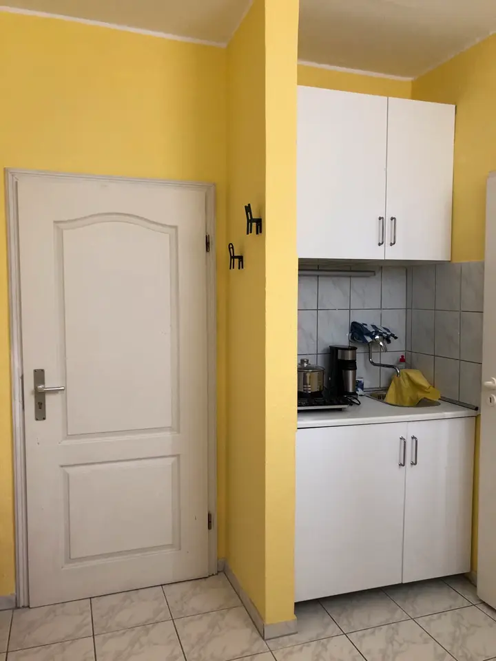 Studio mit 14 m² in Köln – Bild 9