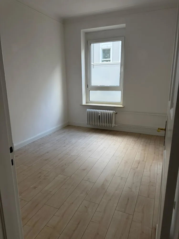 3 room apartment with 58 m² in Hamburg – Photo 3