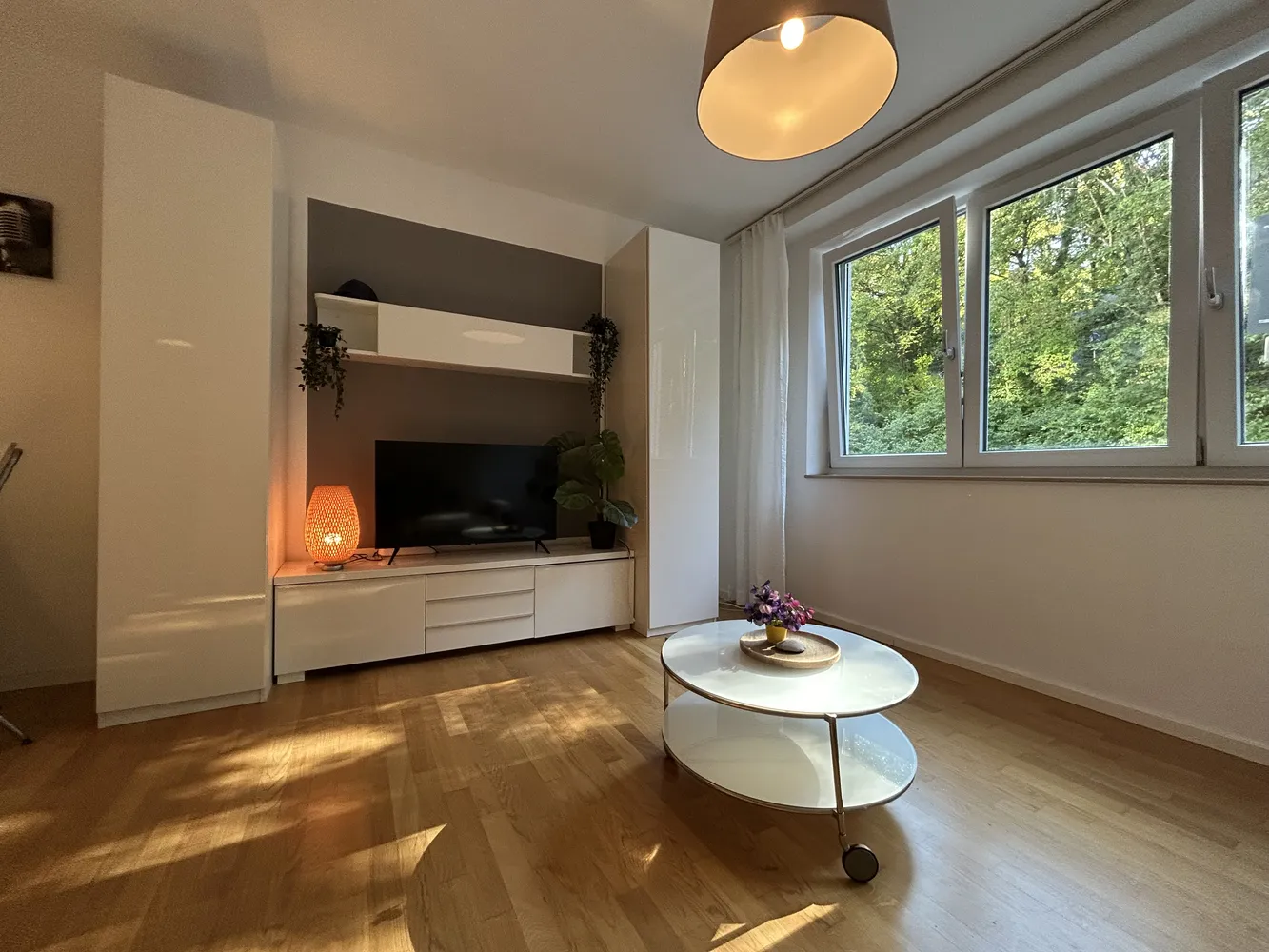 1 Zimmer Wohnung mit 32 m² in München – Bild 6
