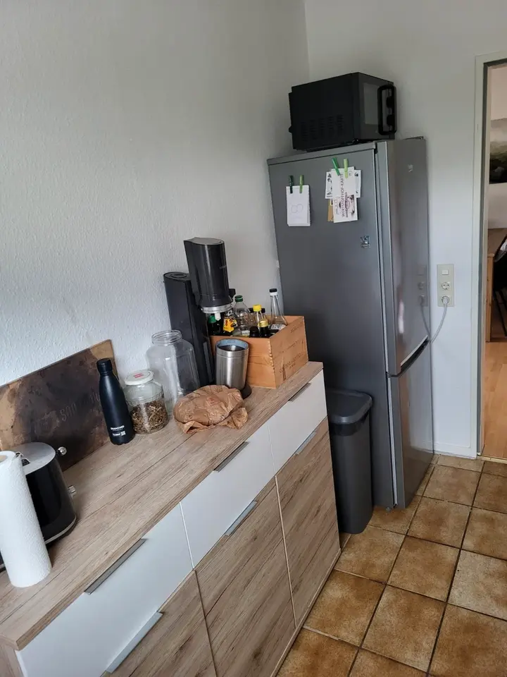 2 Zimmer Wohnung mit 67 m² in Bietigheim-Bissingen – Bild 5