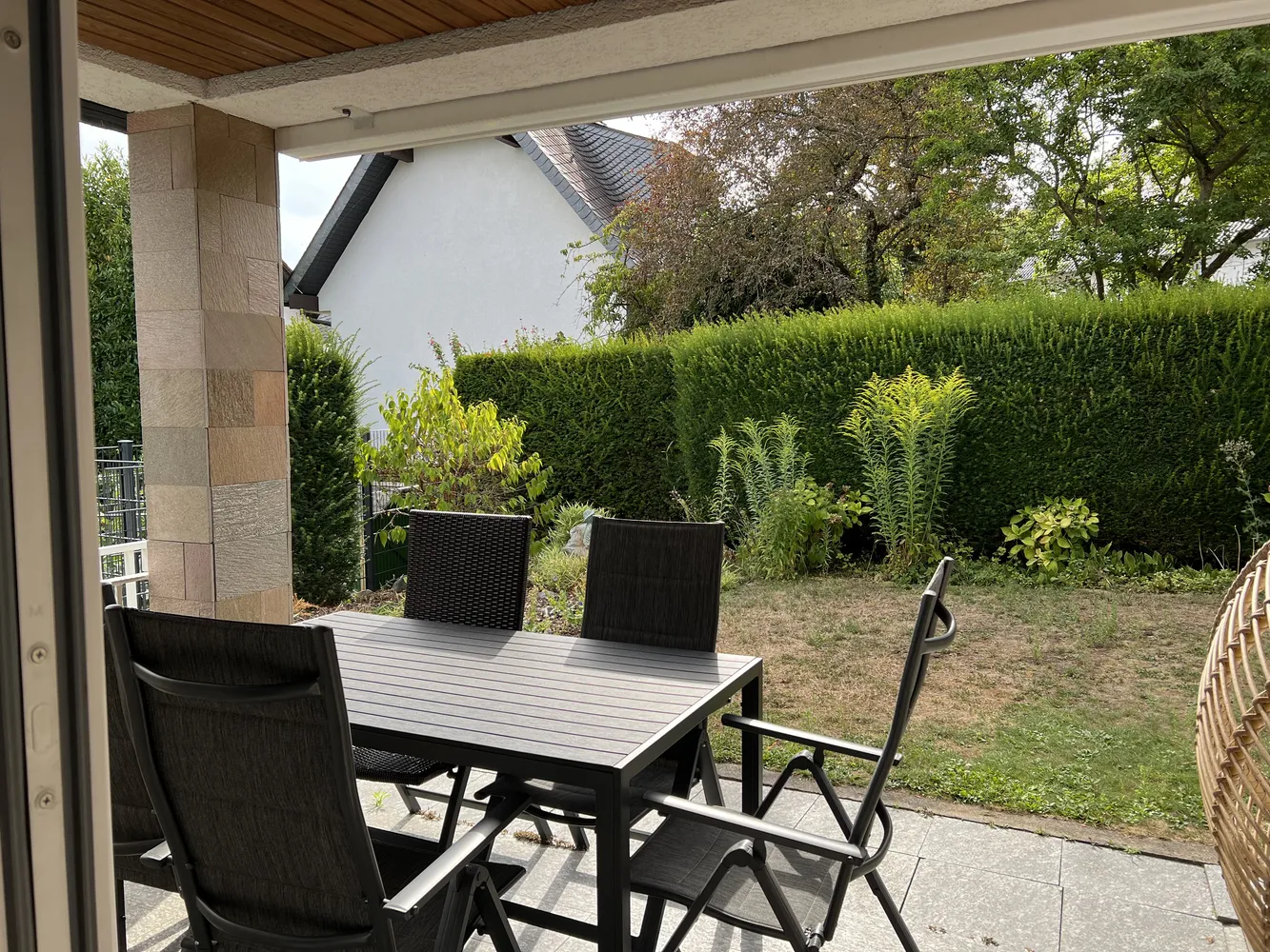 4 Zimmer Wohnung mit 150 m² in Mainz – Bild 6