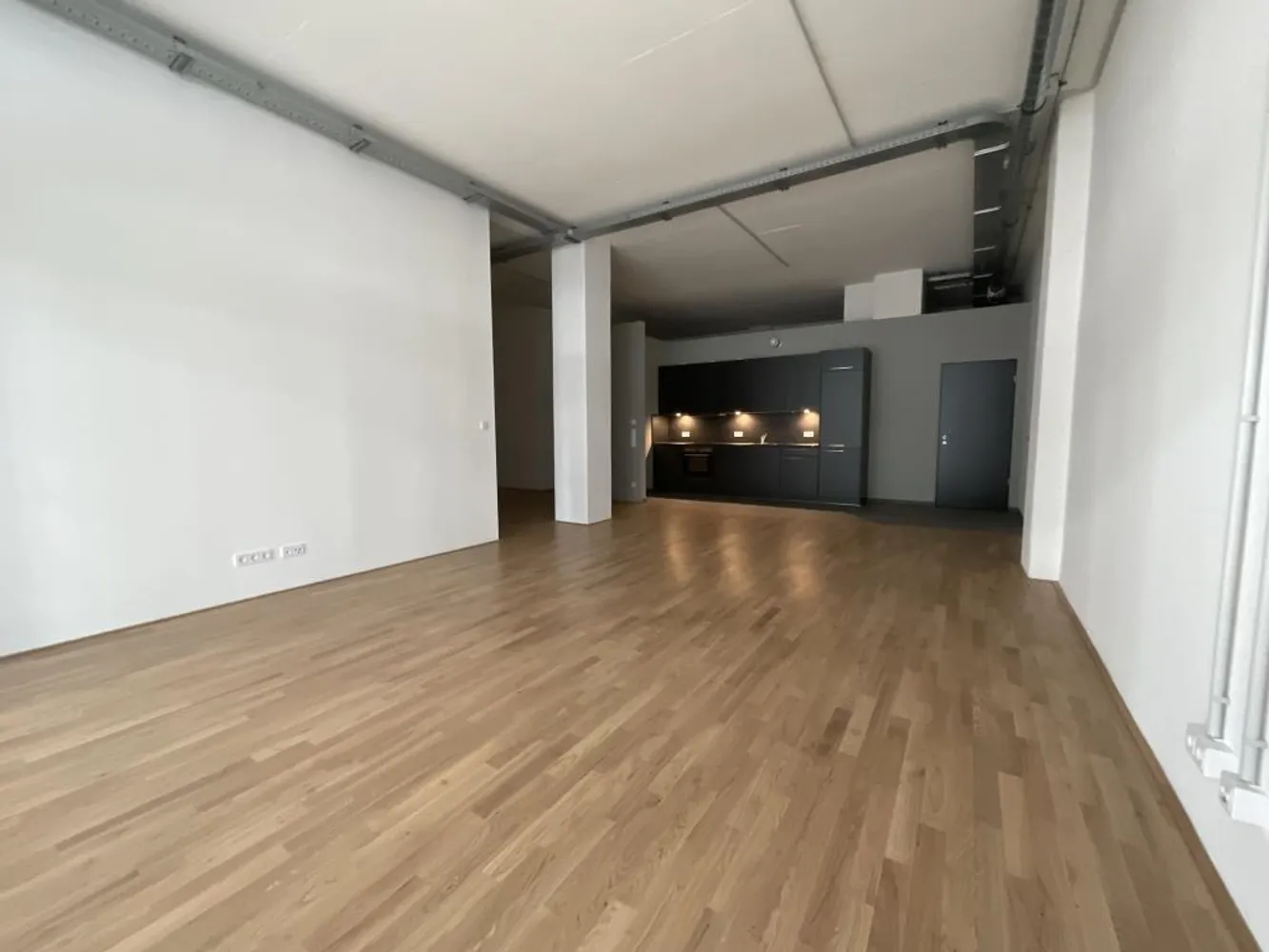 2 room apartment with 130 m² in Bremen – Photo 6