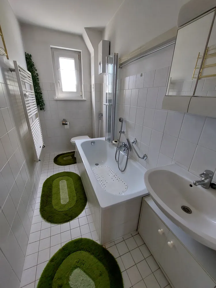 2 Zimmer Wohnung mit 53 m² in Berlin – Bild 2