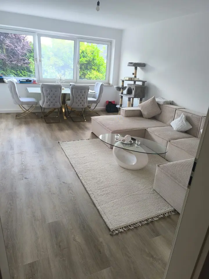 3 Zimmer Wohnung mit 72 m² in Grevenbroich – Bild 1